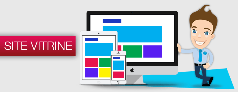 pourquoi developper un site vitrine agence communication yvelines