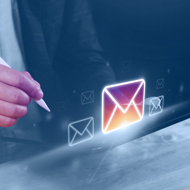 L’impact de votre signature email sur votre image de marque