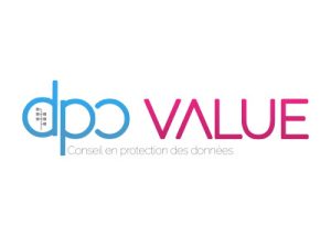 Logo DPO VALUE