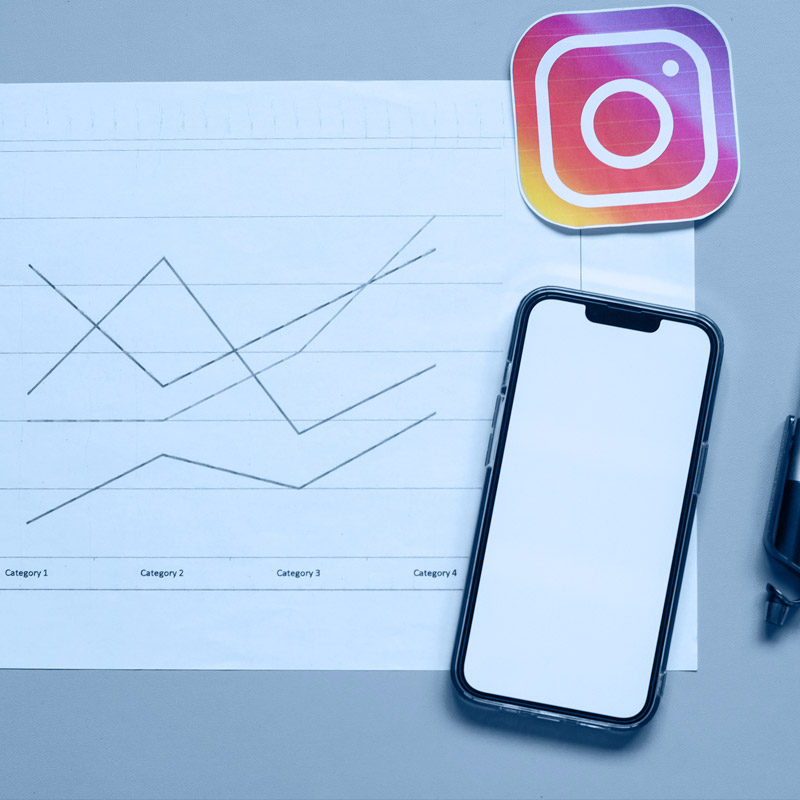 Comparaison des stratégies de communication sur LinkedIn, Facebook et Instagram