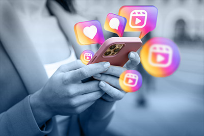 Stratégie de communication digitale Instagram : 10 clés pour maximiser l'impact de votre présence en ligne