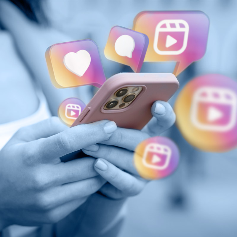 Stratégie de communication digitale Instagram : 10 clés pour maximiser l'impact de votre présence en ligne