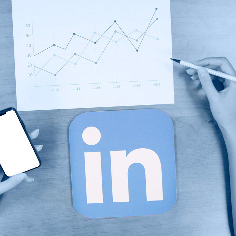 Stratégie linkedIn : optimisez votre présence en ligne avec une agence de communication