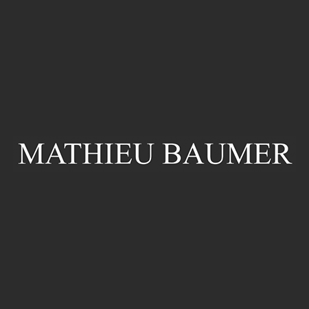Logo Mathieu Baumer