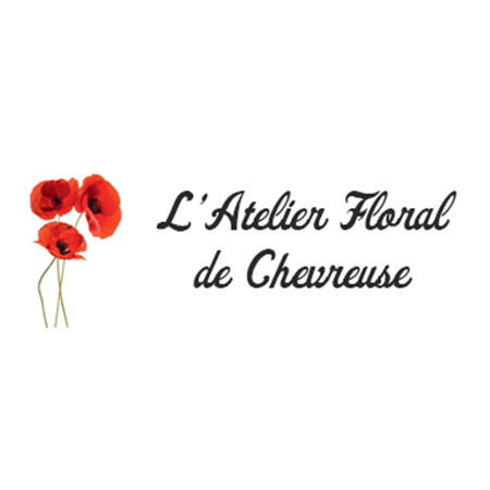 Logo L'Atelier Floral de Chevreuse