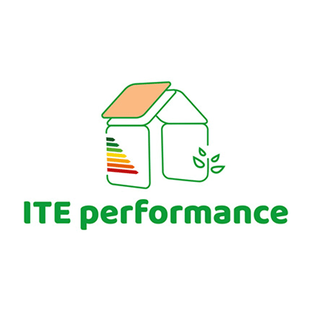 Logo ITE performance