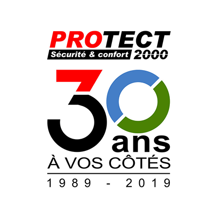 Logo Protect 2000