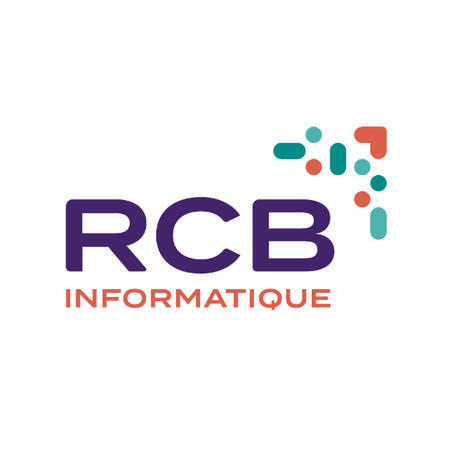 Logo RCB Informatique