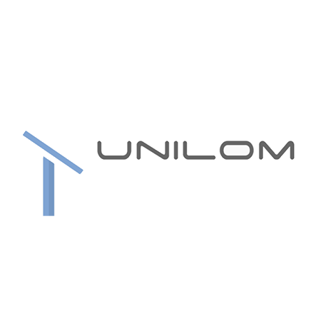 Logo Unilom