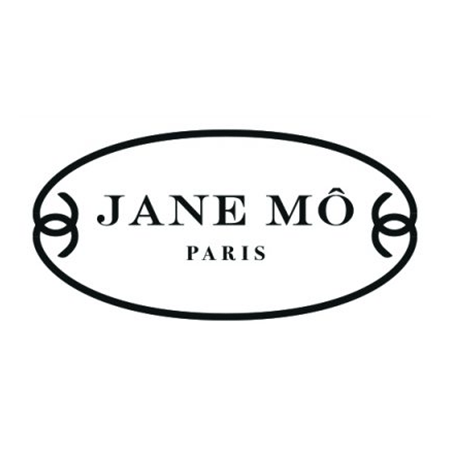 Logo Jane Mô