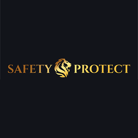 Logo Safety&Protect