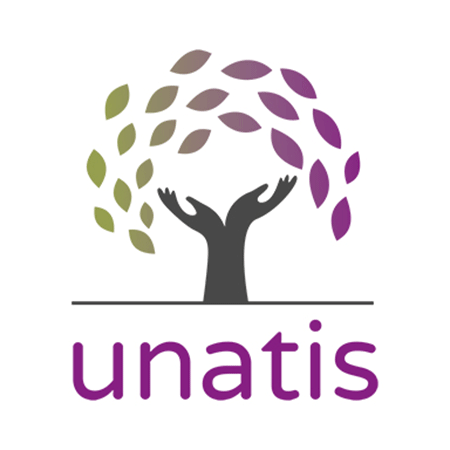 Logo Unatis