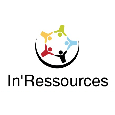 Logo In’Ressources