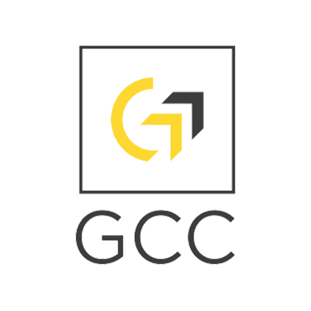 Logo Groupe GCC