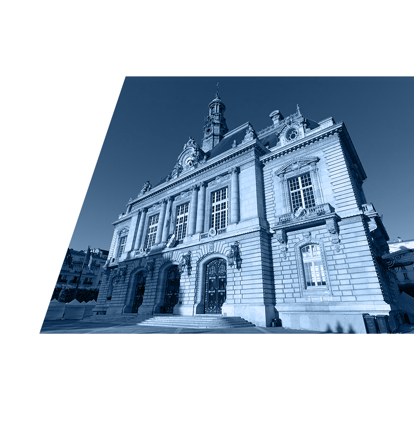 Agence de communication pour les entreprises de Levallois-Perret (92)
