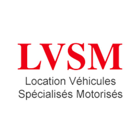 Logo LVSM
