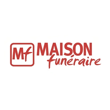 Logo Maison Funéraire
