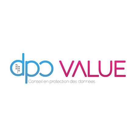 Logo DPO VALUE