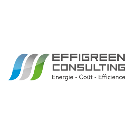 Logo Effrigreen Consulting