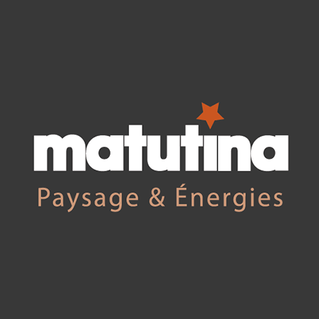 Logo Matutina