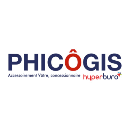 Logo Phicôgis