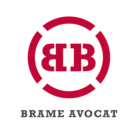 Logo Brame Avocat