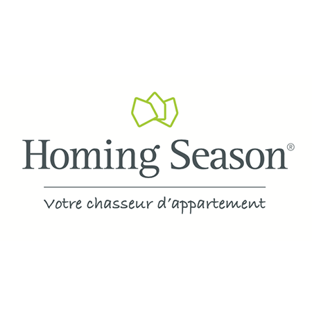 Logo Homing Season