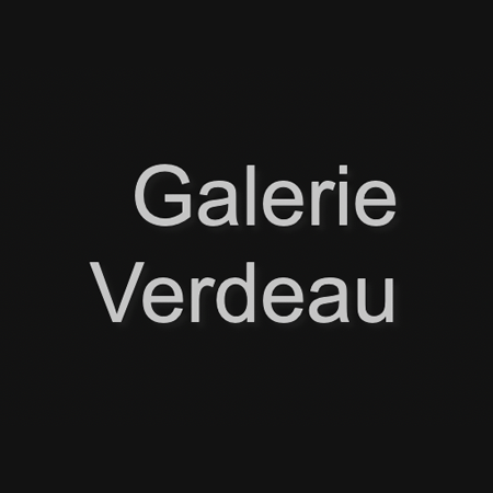 Logo Galerie Verdeau