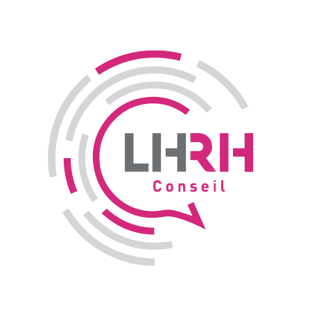 Logo LHRH Conseil