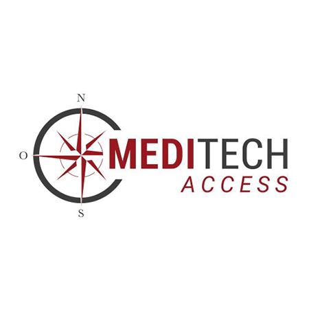 Logo Meditech Access