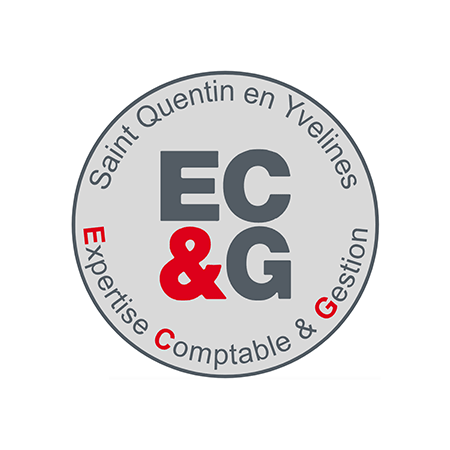 Logo ECG Saint-Quentin