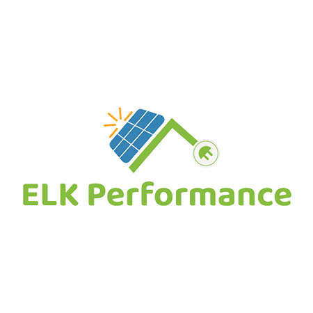 Logo ELK Performance