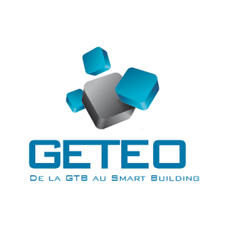 Logo GETEO