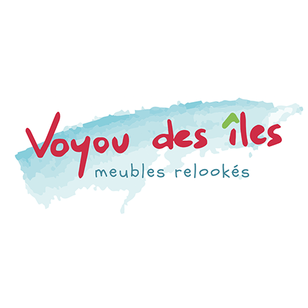 Logo Voyou des îles