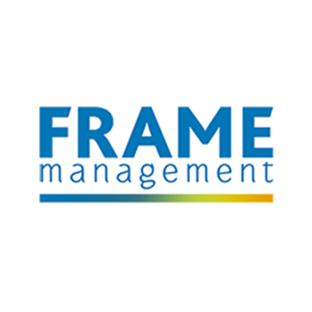 Logo Frame Management