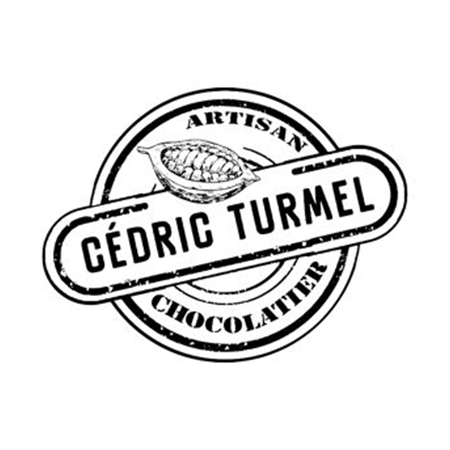 Logo Cédric Turmel