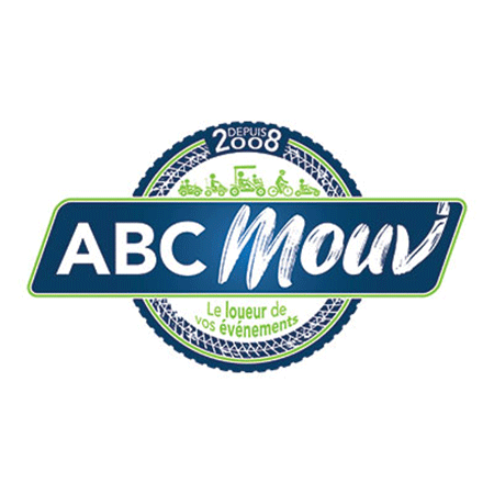 Logo ABC MOUV'