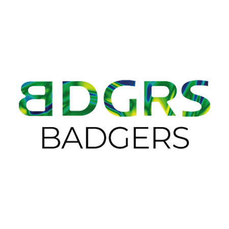 Logo BADGERS