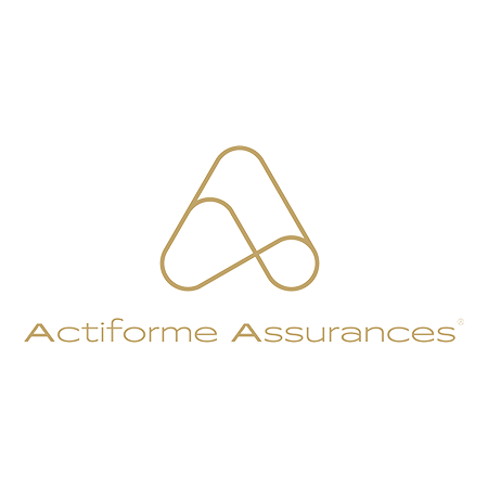 Logo Actiforme Assurances