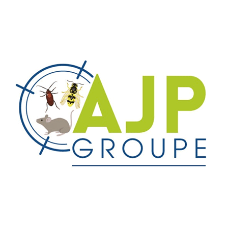 Logo AJP Groupe 78