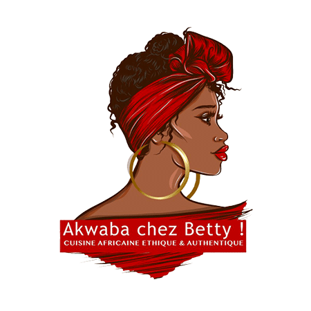 Logo Akwaba Chez Betty