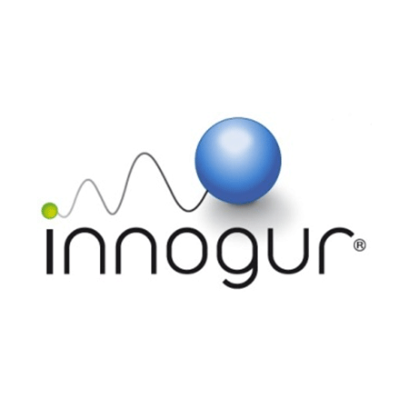 Logo INNOGUR