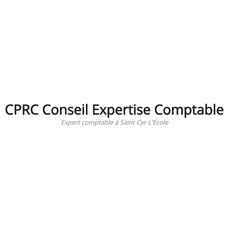 Logo CPRC