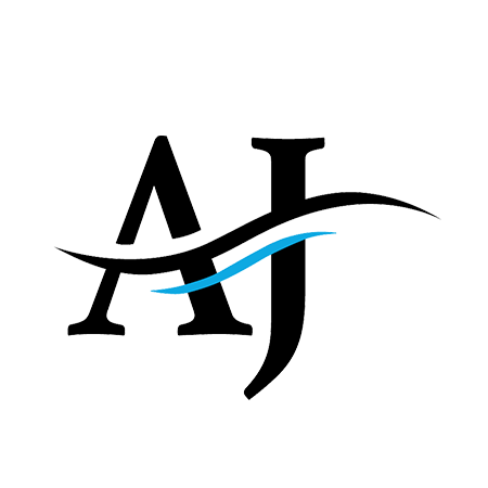 Logo Alain & Julie Rungis