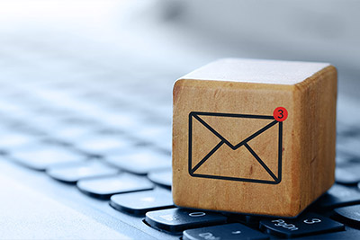 Maximisez l'impact de vos campagnes d'emailing avec notre agence de communication