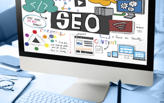 Maximisez votre visibilité en ligne avec le maillage externe : un guide SEO par Serious Team 360°