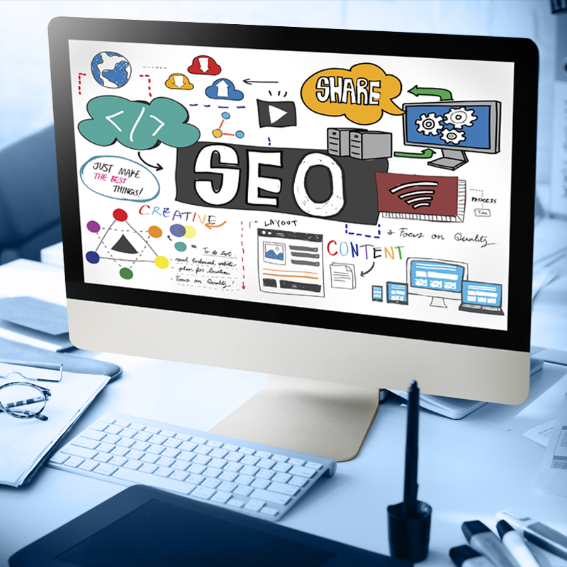 Maximisez votre visibilité en ligne avec le maillage externe : un guide SEO par Serious Team 360°