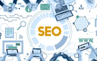 SEO : Les clés du référencement et du maillage d'informations pour optimiser votre communication digitale